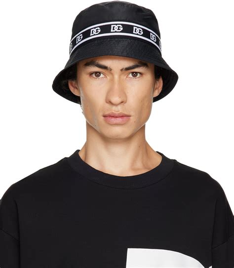 dolce gabbana bucket hat